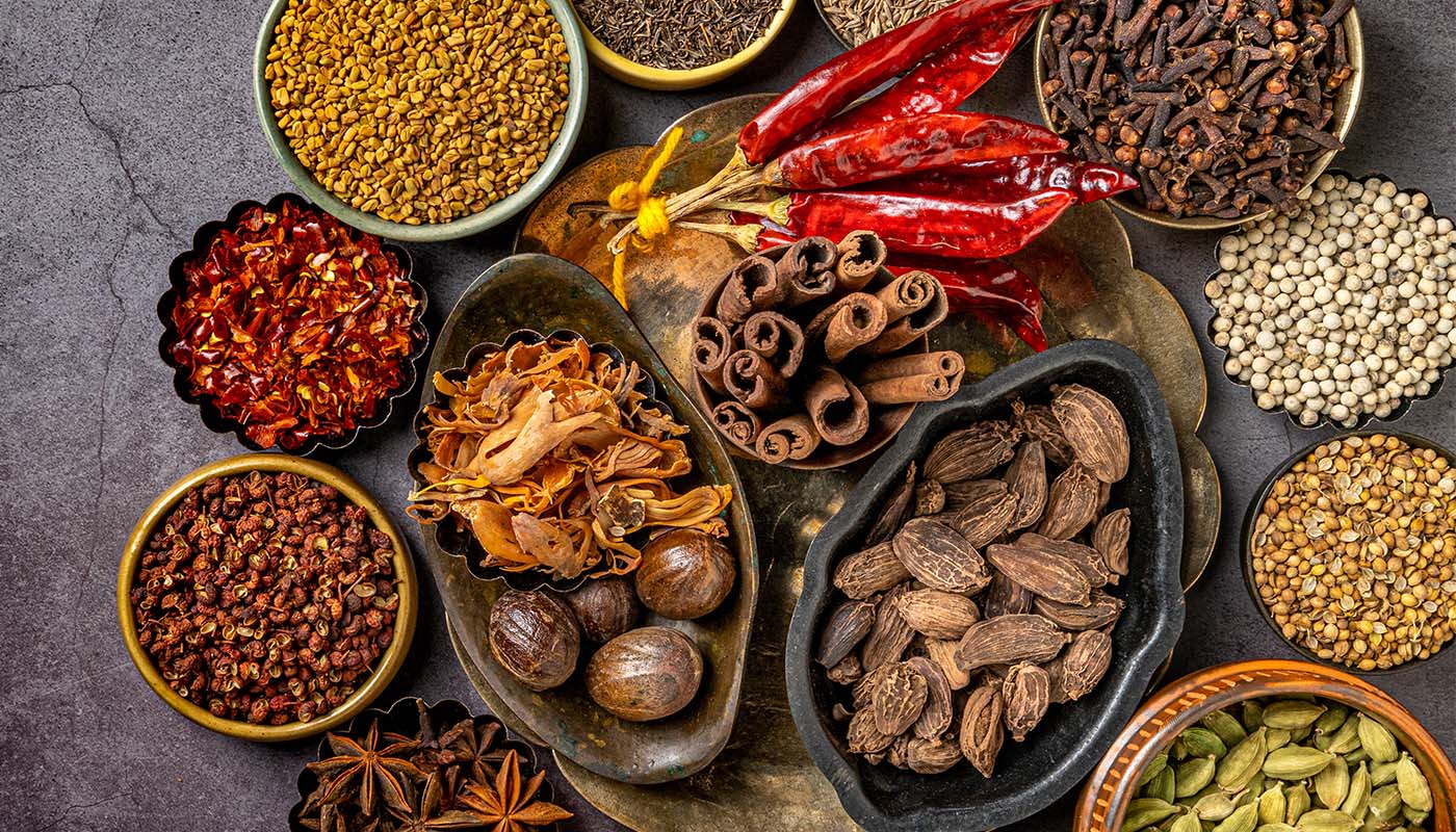 Key Features of Horeca stores: